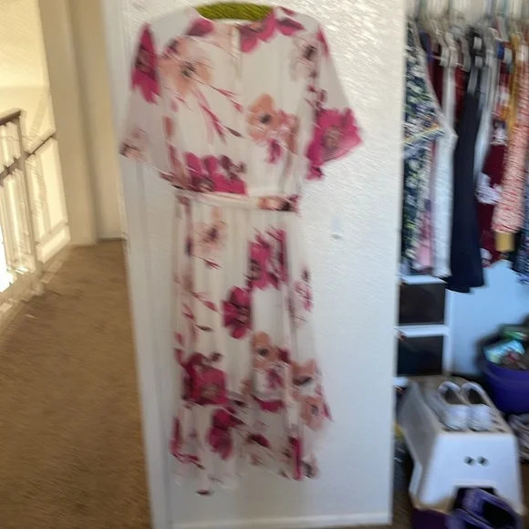 Lane Bryant Dress - Picture 4 of 4